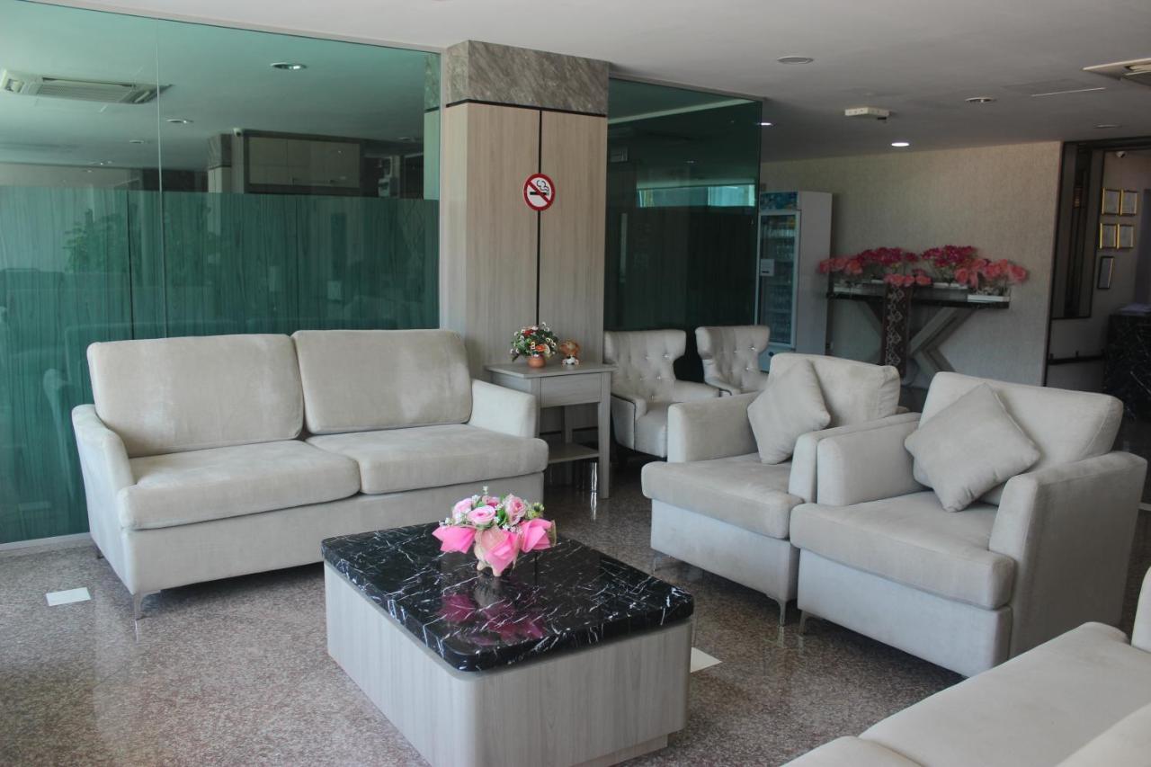 M Village Hostel Sadao Εξωτερικό φωτογραφία