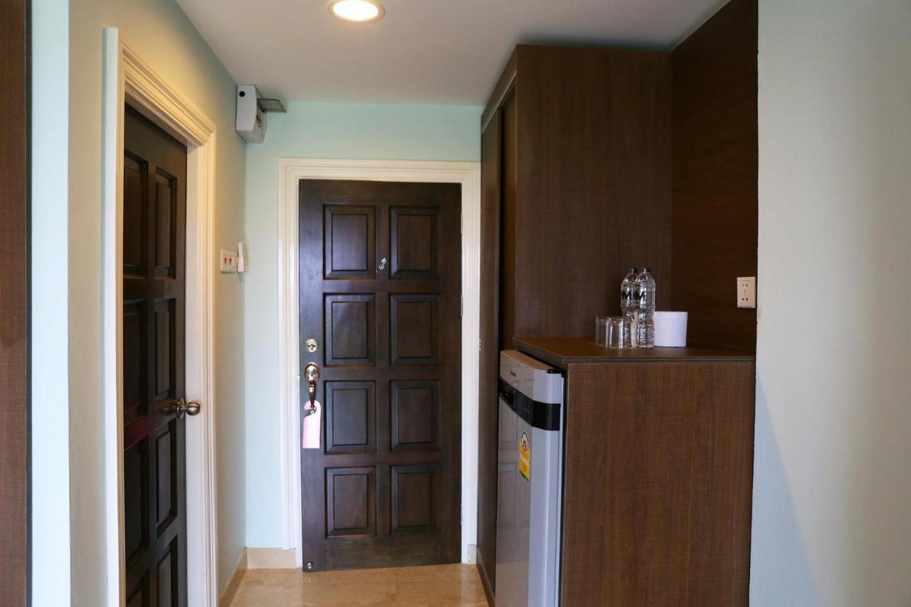 M Village Hostel Sadao Εξωτερικό φωτογραφία