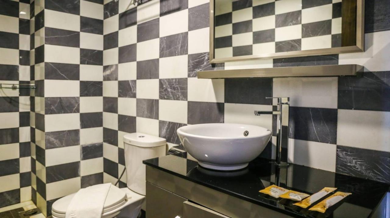 M Village Hostel Sadao Εξωτερικό φωτογραφία