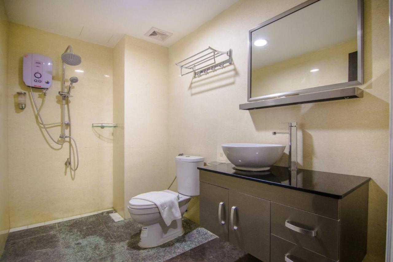 M Village Hostel Sadao Εξωτερικό φωτογραφία